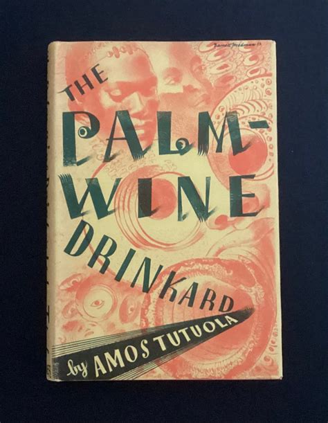  The Palm Wine Drinkard：A Humorous Tale Exploring the Boundaries of Reality and Tradition