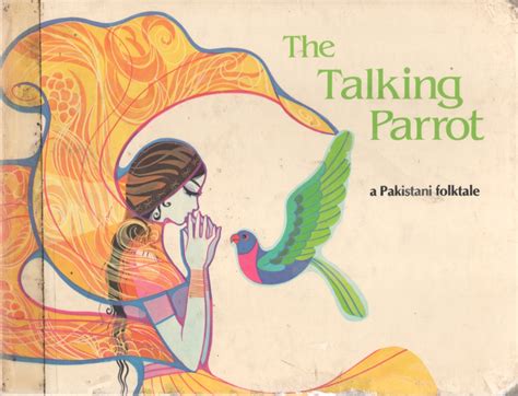 “The Thirsty Parrot”：A 15th Century Pakistani Folktale About Greed and Compassion!