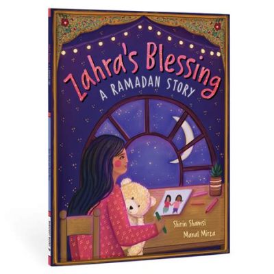  Zahra's Wish:  A Story of Unexpected Kindness and Hidden Treasure From Sixth Century Pakistan!